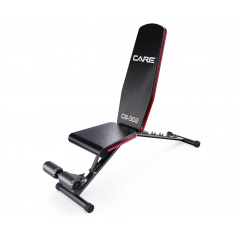DFC Care CB-302 из каталога силовых скамей в Челябинске по цене 9350 ₽