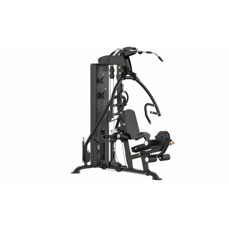 Рендер-0 для Hasttings Digger HG09