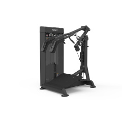 Spirit SP-4330 из каталога грузоблочных тренажеров в Челябинске по цене 648900 ₽
