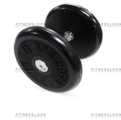 Гантель MB Barbell классик - 15 кг