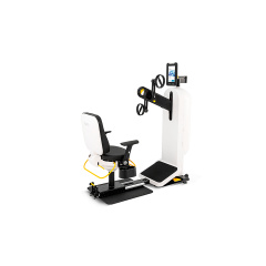 DYACO Medical 8.5UE из каталога велотренажеров в Челябинске по цене 1385300 ₽