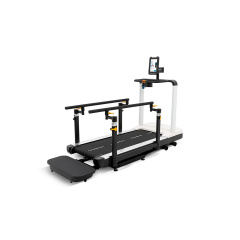 DYACO Medical 8.0T из каталога беговых дорожек в Челябинске по цене 1819100 ₽