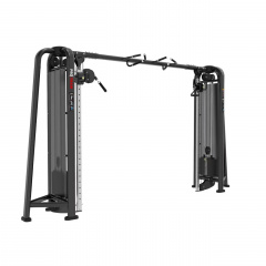 Protrain LFS121 из каталога тренажеров кроссоверов в Челябинске по цене 302860 ₽
