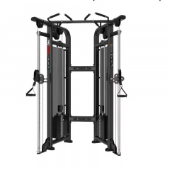 Protrain LFS122 из каталога тренажеров кроссоверов в Челябинске по цене 302860 ₽