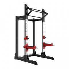 Protrain PP1102 (PP202) из каталога силовых рам в Челябинске по цене 209000 ₽