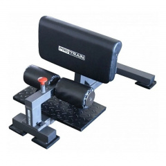 Protrain AX1017 Easy Squat из каталога гантельных рядов в Челябинске по цене 27550 ₽