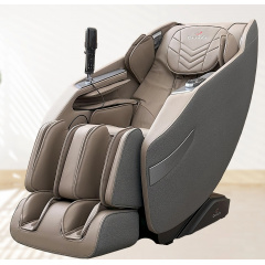 Casada Betasonic 3 коричневое из каталога массажных кресел в Челябинске по цене 271150 ₽