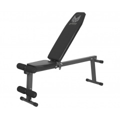 DFC GORILLA GN004 из каталога силовых скамей в Челябинске по цене 7650 ₽