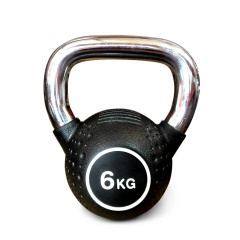 Protrain 6 кг KB2015-6 из каталога гирь в Челябинске по цене 5700 ₽