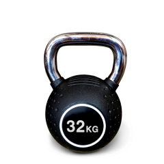 Protrain 32 кг KB2015-32 из каталога гирь в Челябинске по цене 30400 ₽