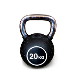 Protrain 20 кг KB2015-20 из каталога гирь в Челябинске по цене 19000 ₽