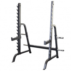 Body Solid GPR370B из каталога силовых рам в Челябинске по цене 68990 ₽
