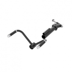 Protrain GTS-LMH (опция для GT3, GT7, GT9, GTS-Ultra) из каталога опций к тренажеру в Челябинске по цене 6890 ₽
