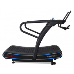 Aerofit RUN PRO X2 из каталога беговых дорожек в Челябинске по цене 713000 ₽