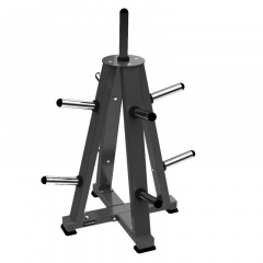 Tangen A1230 (до 900 кг) из каталога стоек для дисков (блинов) в Челябинске по цене 46200 ₽