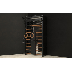 UNO Estetico Prime Combo из каталога мультистанций в Челябинске по цене 331500 ₽