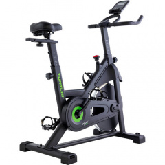 Tunturi Cardio Fit S20 Sprinter Bike из каталога велотренажеров в Челябинске по цене 49900 ₽