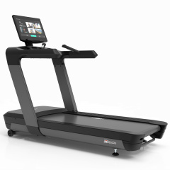 Aerofit AC850 из каталога беговых дорожек в Челябинске по цене 782400 ₽