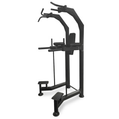 Bronze Gym Partner ML-910 из каталога стоек турник брусья-пресс в Челябинске по цене 83300 ₽