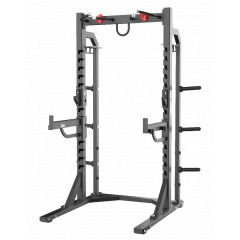 Bronze Gym BR-1030 из каталога силовых рам в Челябинске по цене 220990 ₽