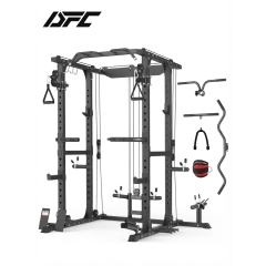 DFC D025 из каталога силовых рам в Челябинске по цене 72250 ₽