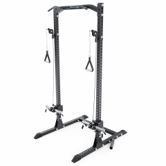 DFC STEELVER SV9206 с кроссовером из каталога  в Челябинске по цене 109991 ₽