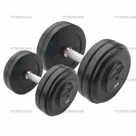 Рендер-0 для AeroFit - 2.5/25 кг