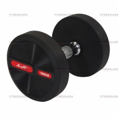 AeroFit Alex - 40/50 кг из каталога гантельных рядов в Челябинске по цене 254955 ₽