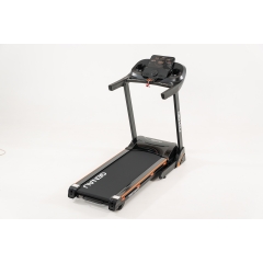 Genau Impulse M900 из каталога беговых дорожек в Челябинске по цене 63100 ₽