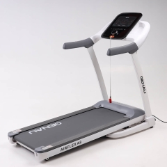 AirFlex A8 в Челябинске по цене 68000 ₽ в категории беговые дорожки Genau