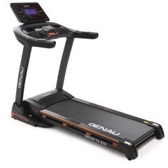 Genau Orion TX-65S из каталога беговых дорожек в Челябинске по цене 81500 ₽
