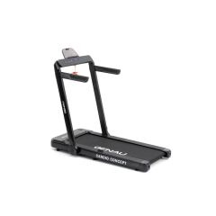 Cardio Concept в Челябинске по цене 37500 ₽ в категории беговые дорожки Genau