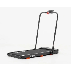Genau Stride X из каталога тонких беговых дорожек в Челябинске по цене 20700 ₽