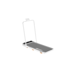 Genau Stride X White из каталога тонких беговых дорожек в Челябинске по цене 21400 ₽