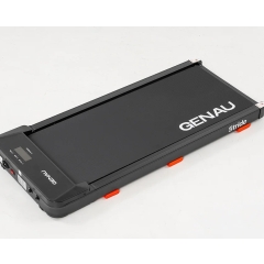 Genau Stride из каталога тонких беговых дорожек в Челябинске по цене 19200 ₽
