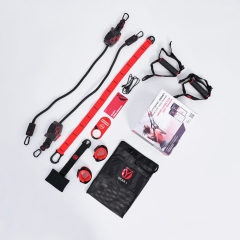 HYROPE HyGear Gear 1 из каталога комплексов для кроссфита и функционального тренинга в Челябинске по цене 11990 ₽