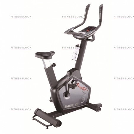 Рендер-5 для AeroFit MaxFit B7