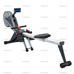 AeroFit R700 из каталога гребных тренажеров в Челябинске по цене 79820 ₽
