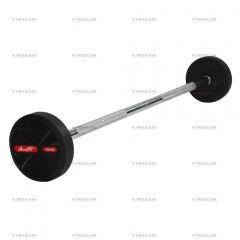 AeroFit Alex прямые - 35/55 кг из каталога штанг в Челябинске по цене 76500 ₽