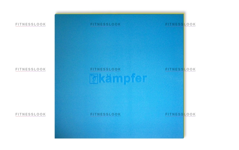 Kampfer mat из каталога татами в Челябинске по цене 4266 ₽