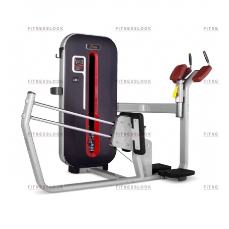 Рендер-0 для Bronze Gym MT-016A - разгибание ног стоя