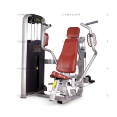 Bronze Gym MV-002 - баттерфляй из каталога грузоблочных тренажеров в Челябинске по цене 159900 ₽