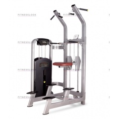 Bronze Gym MV-008 из каталога грузоблочных тренажеров в Челябинске по цене 134220 ₽