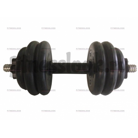 Гантель MB Barbell Atlet разборная - 14 кг