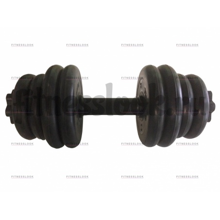 Гантель MB Barbell Atlet разборная - 16.5 кг