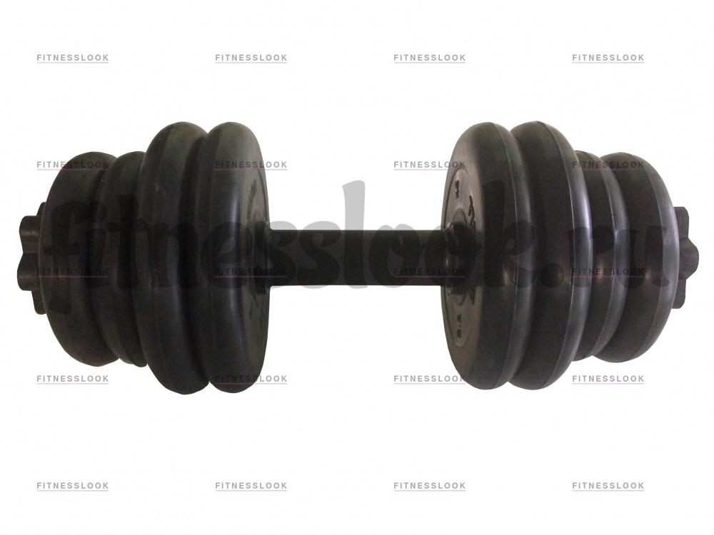 Гантель MB Barbell Atlet разборная - 16.5 кг