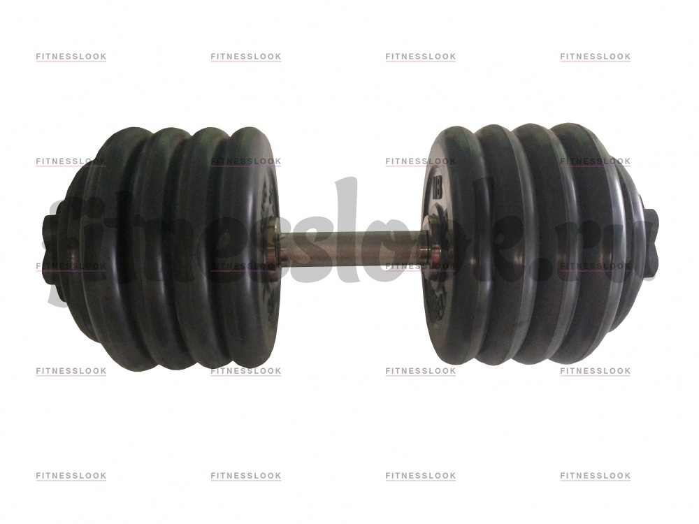 Гантель MB Barbell разборная Pro - 51.5 кг