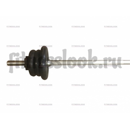Рендер-0 для MB Barbell Atlet разборная прямая - 15.8 кг