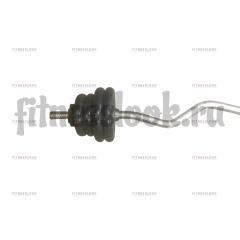 MB Barbell Atlet разборная W-образная - 20 кг из каталога штанг в Челябинске по цене 7980 ₽