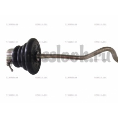 MB Barbell Pro разборная Z-образная - 32.5 кг из каталога z-образных штанг в Челябинске по цене 14315 ₽